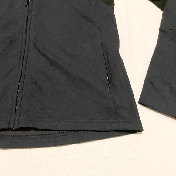 Bench Hooded Zip-Up Jacket Womens Size Small - Picture 7 of 16